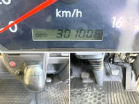 三菱ふそうキャンターアルミバン小型（2t・3t）[写真36]