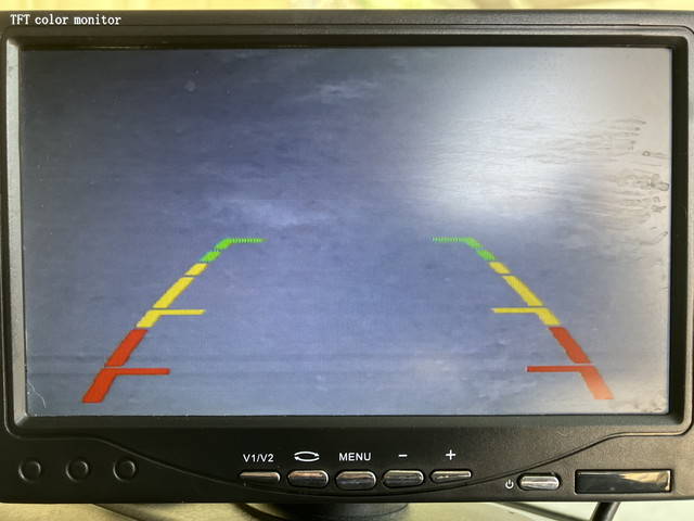 三菱ふそうキャンターアルミバン小型（2t・3t）[写真39]