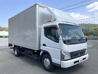 三菱ふそうキャンターアルミバン小型（2t・3t）[写真03]