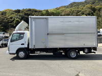 三菱ふそうキャンターアルミバン小型（2t・3t）[写真05]