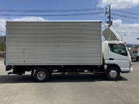 三菱ふそうキャンターアルミバン小型（2t・3t）[写真07]