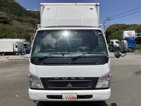 三菱ふそうキャンターアルミバン小型（2t・3t）[写真08]