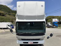 三菱ふそうキャンターアルミバン小型（2t・3t）[写真09]