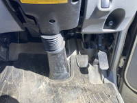 トヨタトヨエース平ボディ小型（2t・3t）[写真10]