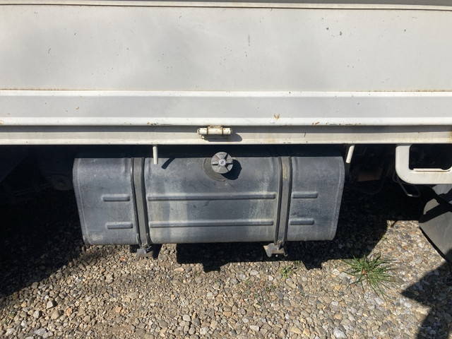 トヨタトヨエース平ボディ小型（2t・3t）[写真04]