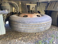 トヨタトヨエース平ボディ小型（2t・3t）[写真08]