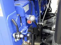 三菱ふそうキャンターセルフクレーン4段小型（2t・3t）[写真11]