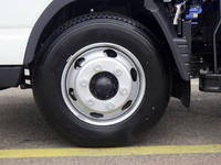 三菱ふそうキャンターセルフクレーン4段小型（2t・3t）[写真21]