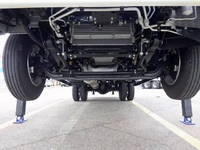 三菱ふそうキャンターセルフクレーン4段小型（2t・3t）[写真24]