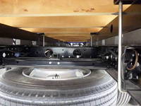 三菱ふそうキャンターセルフクレーン4段小型（2t・3t）[写真25]