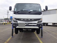 三菱ふそうキャンターセルフクレーン4段小型（2t・3t）[写真28]