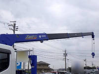 三菱ふそうキャンターセルフクレーン4段小型（2t・3t）[写真29]