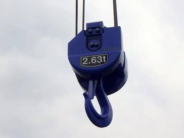 三菱ふそうキャンターセルフクレーン4段小型（2t・3t）[写真29]