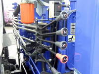 三菱ふそうキャンターセルフクレーン4段小型（2t・3t）[写真33]