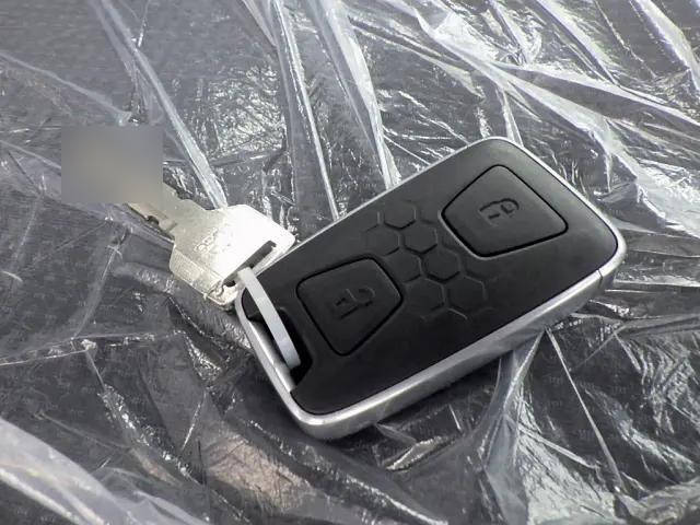 三菱ふそうキャンターセルフクレーン4段小型（2t・3t）[写真38]