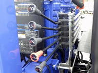 三菱ふそうキャンターセルフクレーン4段小型（2t・3t）[写真10]