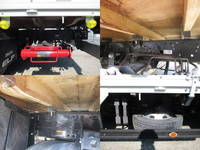 いすゞエルフクレーン3段小型（2t・3t）[写真10]