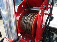 いすゞエルフクレーン3段小型（2t・3t）[写真16]