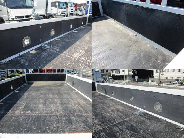 いすゞエルフクレーン3段小型（2t・3t）[写真18]