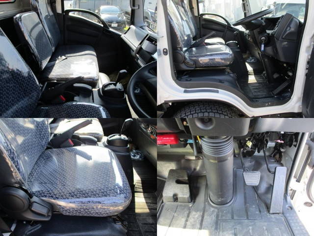 いすゞエルフクレーン3段小型（2t・3t）[写真19]