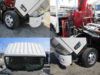 いすゞエルフクレーン3段小型（2t・3t）[写真23]