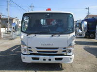 いすゞエルフクレーン3段小型（2t・3t）[写真03]