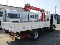 いすゞエルフクレーン3段小型（2t・3t）[写真05]