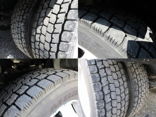 いすゞエルフクレーン3段小型（2t・3t）[写真07]