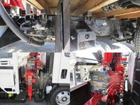 いすゞエルフクレーン3段小型（2t・3t）[写真09]