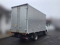 三菱ふそうキャンターアルミバン小型（2t・3t）[写真02]