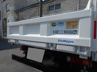 三菱ふそうキャンターダンプ小型（2t・3t）[写真11]