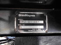 三菱ふそうキャンターダンプ小型（2t・3t）[写真12]