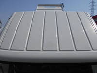 三菱ふそうキャンターダンプ小型（2t・3t）[写真13]