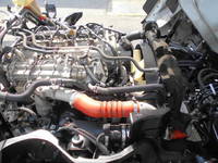 三菱ふそうキャンターダンプ小型（2t・3t）[写真15]