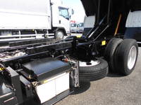 三菱ふそうキャンターダンプ小型（2t・3t）[写真16]