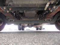 三菱ふそうキャンターダンプ小型（2t・3t）[写真20]