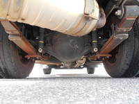 三菱ふそうキャンターダンプ小型（2t・3t）[写真21]