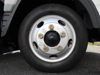 三菱ふそうキャンターダンプ小型（2t・3t）[写真22]