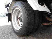 三菱ふそうキャンターダンプ小型（2t・3t）[写真23]