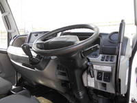 三菱ふそうキャンターダンプ小型（2t・3t）[写真24]