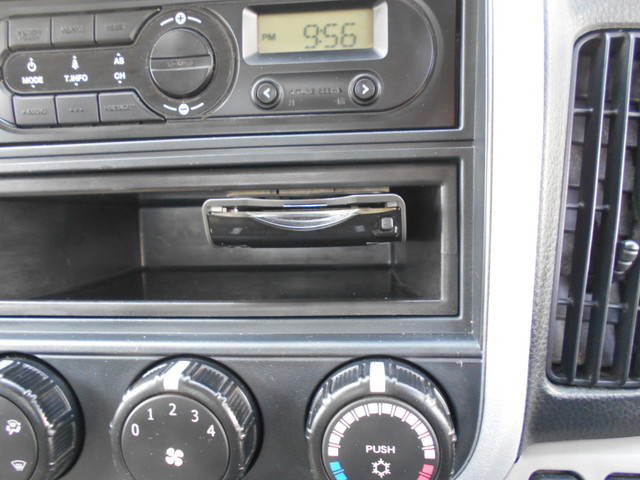 三菱ふそうキャンターダンプ小型（2t・3t）[写真28]