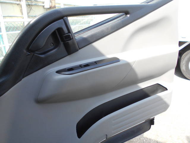 三菱ふそうキャンターダンプ小型（2t・3t）[写真31]