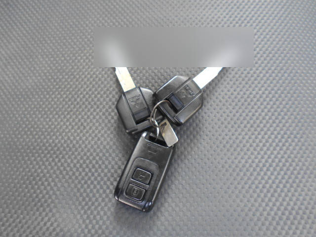 三菱ふそうキャンターダンプ小型（2t・3t）[写真33]