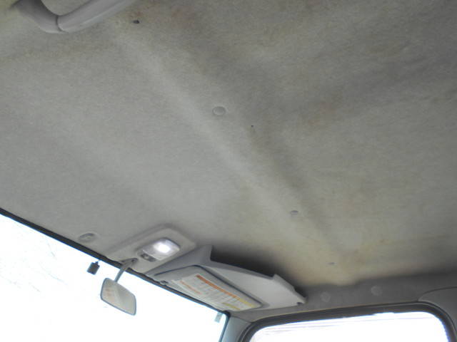 三菱ふそうキャンターダンプ小型（2t・3t）[写真34]