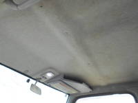 三菱ふそうキャンターダンプ小型（2t・3t）[写真34]