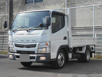 三菱ふそうキャンターダンプ小型（2t・3t）[写真03]