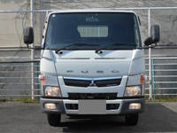 三菱ふそうキャンターダンプ小型（2t・3t）[写真05]
