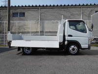 三菱ふそうキャンターダンプ小型（2t・3t）[写真08]