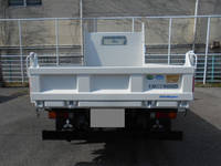 三菱ふそうキャンターダンプ小型（2t・3t）[写真09]