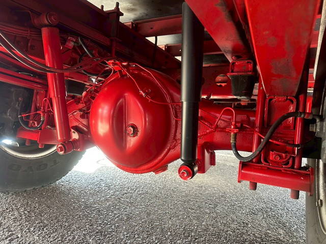 日野デュトロ冷凍車（冷蔵車）小型（2t・3t）[写真24]